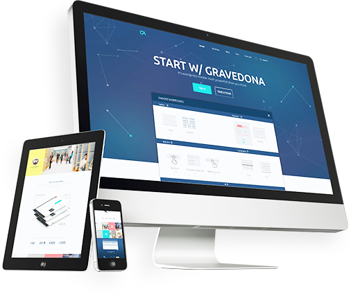 高端網(wǎng)站建設