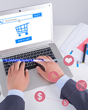 武漢店鋪代運營