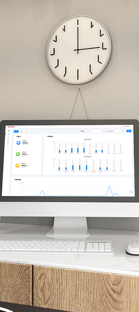 東風風神 -汽車品牌營銷管理系統