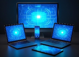 鴻蒙開發：重塑全場景智能生態的技術革命