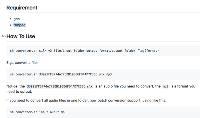 微信小程序 語音識別怎么做(附小程序+服務器源