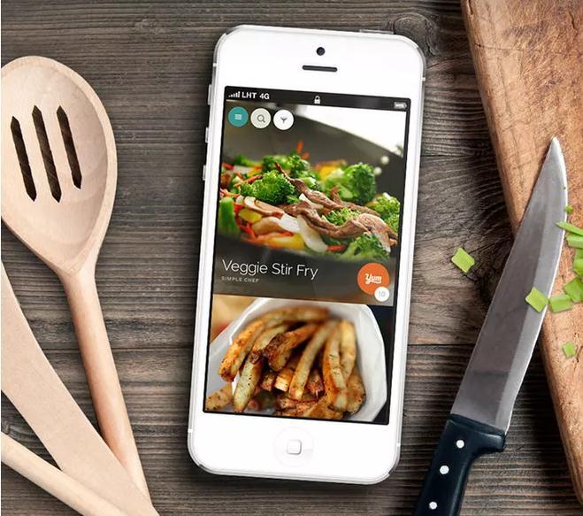 餐飲app開發(fā)
